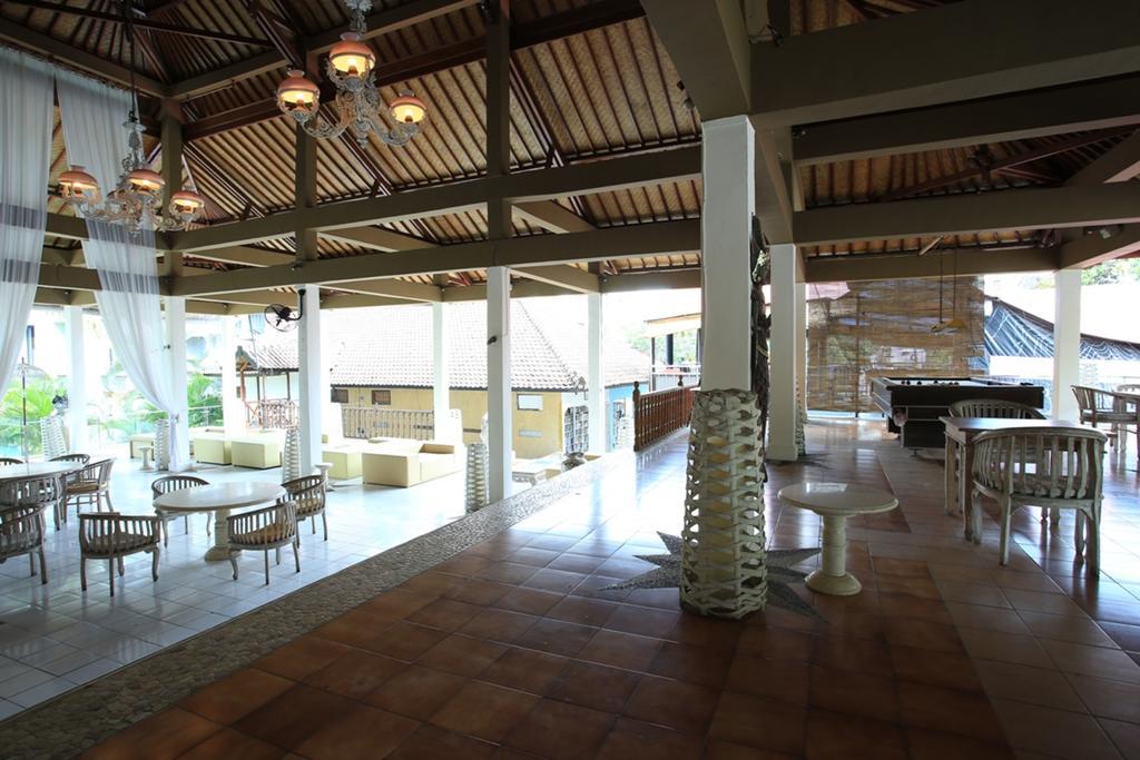 Hotel Reddoorz @ Padma Utara Legian Exterior foto
